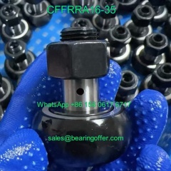 CFFRRA16-35 Cam Follower Bearing 16x35x52 Roller Bearing - Stock for Sale