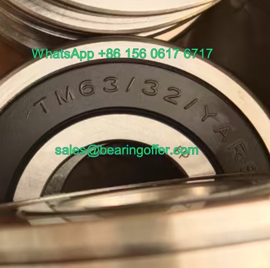 TM63/32/YARSN Automobile Bearing 32*75*20 Ball Bearing - Stock for Sale
