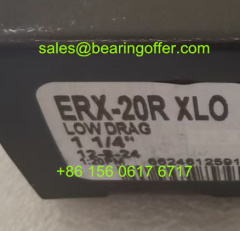 ERX-20R XLO Insert Bearing ERX20R Ball Bearing - Stock for Sale