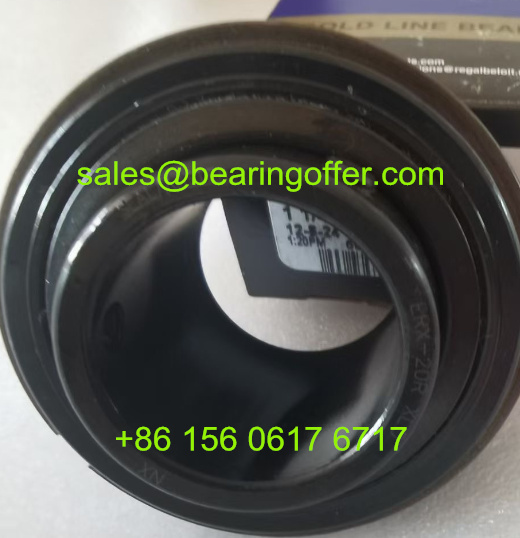 ERX-20R XLO Insert Bearing ERX20R Ball Bearing - Stock for Sale