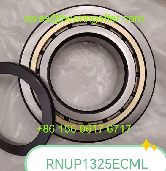 RNUP1325ECML Cylindrical Roller Bearing RNUP1325 Rolling Bearing - Stock for Sale