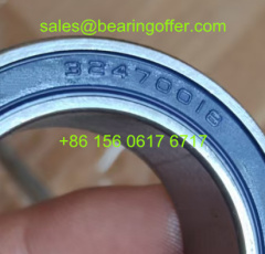 32470018 Air Conditioner Bearing 32x47x18 Ball Bearing 3247018 - Stock for Sale