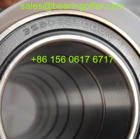 35BD5220 Air Conditioner Bearing 35x52x20 Ball Bearing 35BD5220DUM - Stock for Sale