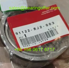 91122-RJ2-003 Differential Bearing 40x92x21.5 Roller Bearing 91122RJ2003 - Stock for Sale