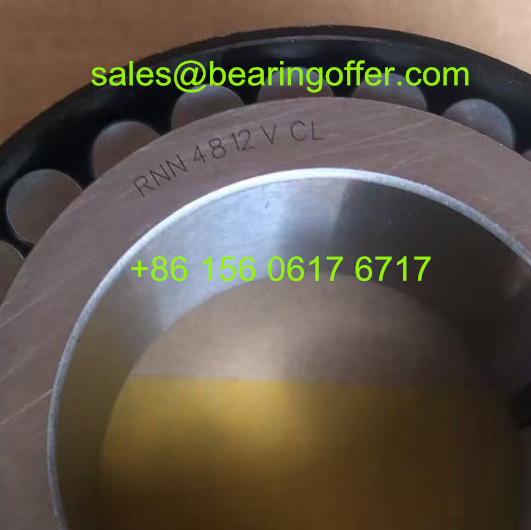 RNN4812VCL Gearbox Bearing RNN4812V Roller Bearing RNN4812 - Stock for Sale