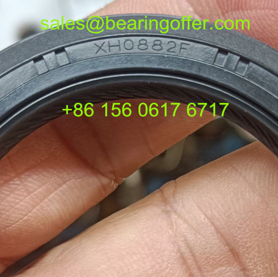 XH0882F Automotive Oil Seal 47.5x65.5x6 Oil Seals - Stock for Sale