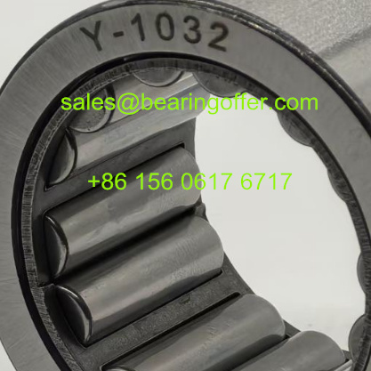 Y-1032 Needle Roller Bearing 26.99x42.86x25.4 Rolling Bearing Y1032 - Stock for Sale