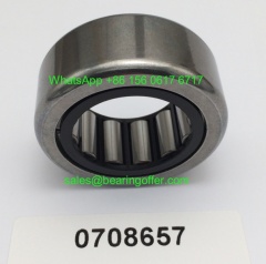 0708657 Automobile Bearing 27x47x19 Roller Bearing - Stock for Sale