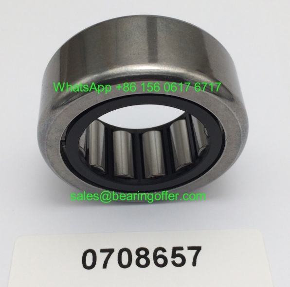 0708657 Automobile Bearing 27x47x19 Roller Bearing - Stock for Sale