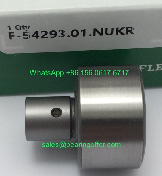 F-54293.01.NUKR Printing Machine Bearing F-54293.1.NUKR Cam Follower Bearing - Stock for Sale