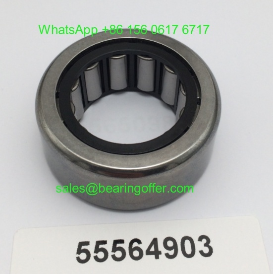 55564903 Automotive Bearing 27*47*19 Roller Bearing - Stock for Sale