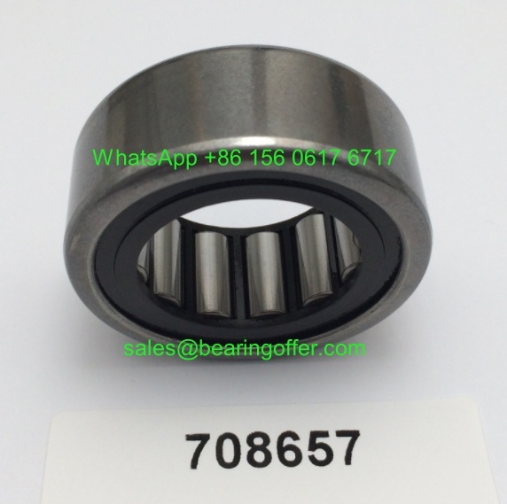 708657 Automobile Bearing 27*47*19 Roller Bearing - Stock for Sale