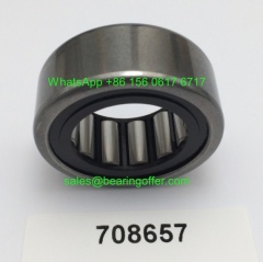 708657 Automobile Bearing 27*47*19 Roller Bearing - Stock for Sale