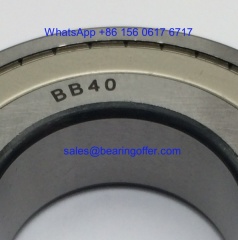BB40 Cam Clutch Bearing 40x80x20 Ball Bearing BB-40 - Stock for Sale