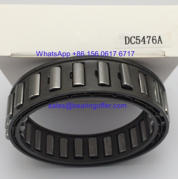 DC5476A Clutch Bearing 54.765x71.425x16 One Way Bearing DC5476 - Stock for Sale