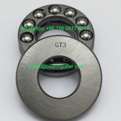 GT3 Thrust Bearing 15.875x34.138x14.3 Ball Bearing GT-3 - Stock for Sale