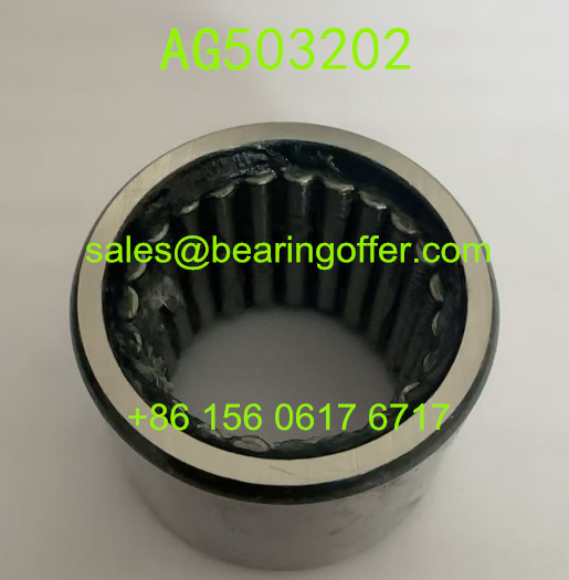 AG503202DA Yamaha Motor Bearing AG503202 Roller Bearing - Stock for Sale