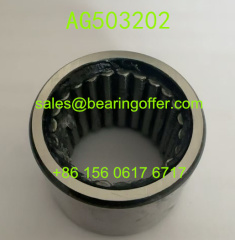 AG503202DA Yamaha Motor Bearing AG503202 Roller Bearing - Stock for Sale