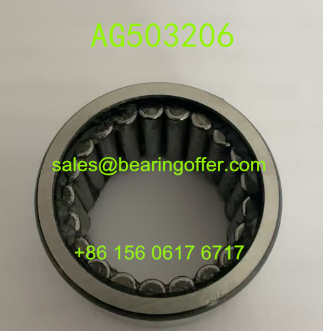 AG503206 Motor Engine Bearing AG-503206 Roller Bearing - Stock for Sale