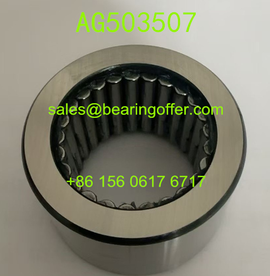 AG503507 Needle Roller Bearing AG 503507 Rolling Bearing - Stock for Sale