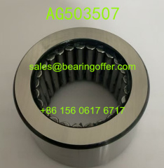 AG503507 Needle Roller Bearing AG 503507 Rolling Bearing - Stock for Sale