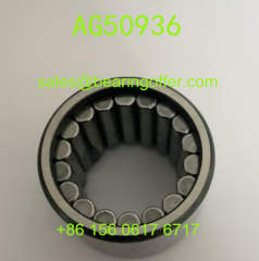 AG50936 Needle Bearing 28.575x44.45x37.75 Roller Bearing AG-50936 - Stock for Sale