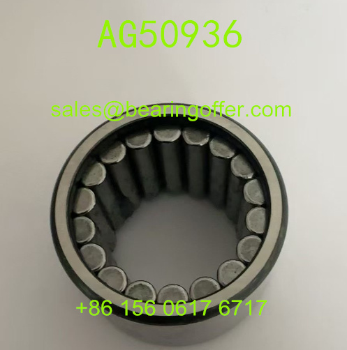 AG50936 Needle Bearing 28.575x44.45x37.75 Roller Bearing AG-50936 - Stock for Sale