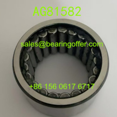AG81582 Needle Bearing AG-81582 Roller Bearing - Stock for Sale