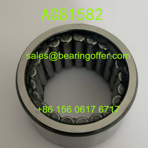 AG81582 Needle Bearing AG-81582 Roller Bearing - Stock for Sale