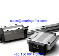 LSB-25C Linear Rail Carriage 33x73x82 Runner Block LSB25C - Stock for Sale