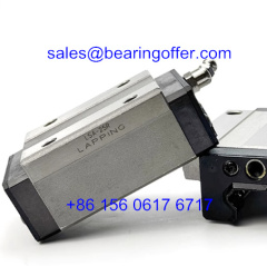 LSA-25R Linear Guide Slider 81.6x48x40 Guide Block LSA25R - Stock for Sale