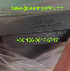 LSA-55LB Linear Carriage 70x140x199.5 Guide Block LSA55LB - Stock for Sale