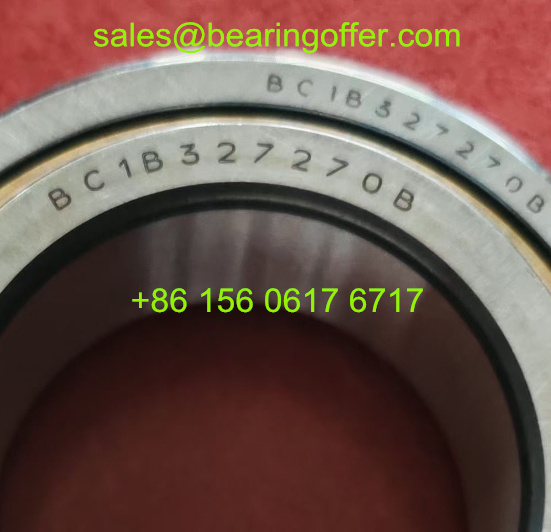 BC1B327270B Cylindrical Roller Bearing 60x110x40 Rolling Bearing BC1B327270 - Stock for Sale