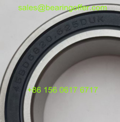 45BD6820.625DUK Air Conditioner Bearing 45x68x20.625 Ball Bearing - Stock for Sale