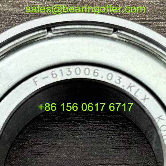 F-613006.03.KLX Steering Bearing 22x42x12 Ball Bearing F-613006.03 - Stock for Sale