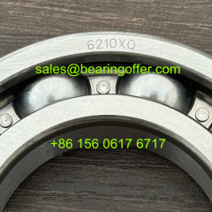 6210XQ Automotive Bearing 50x90x20/17 Ball Bearing - Stock for Sale