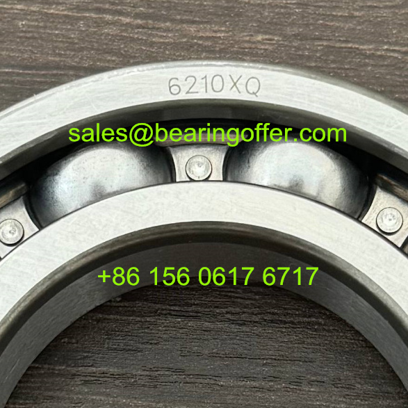 6210XQ Automotive Bearing 50x90x20/17 Ball Bearing - Stock for Sale