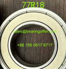 77R18 Automotive Bearing 28.5x54x12.5 Ball Bearing - Stock for Sale