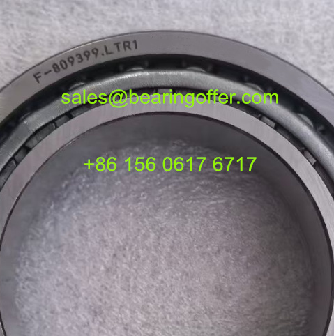 F-809399.LTR1 Automobile Bearing 55x85x18 Roller Bearing F-809399 - Stock for Sale