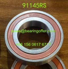 91145RS Deep Groove Ball Bearing 23x42x7 Rolling Bearing 91145-2RS - Stock for Sale
