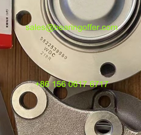 9822539980 Wheel Hub Bearing 9822539980 Rolling Bearing - Stock for Sale