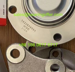 9822539980 Wheel Hub Bearing 9822539980 Rolling Bearing - Stock for Sale