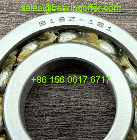 B18Z-1B1 Steering Bearing B18Z-181 Ball Bearing B182-181 - Stock for Sale