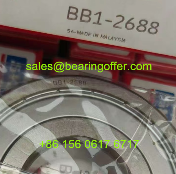 BB1-2688 Automotive Bearing 30x72x19 Ball Bearing - Stock for Sale