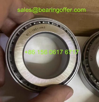 BT1-1851/HN3 Automobile Bearing BT1-1851 Roller Bearing - Stock for Sale