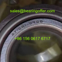4T-CR1-0760LLX5CS250/L417 Automobile Bearing 35*64*37 Roller Bearing - Stock for Sale