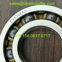 EV6208AC Automobile Bearing 40x80x18 Ball Bearing EV6208 - Stock for Sale