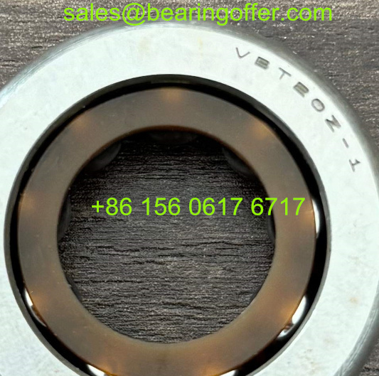 VBT20Z-1 Steering Bearing 20x44x12 Ball Bearing - Stock for Sale