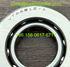 VTAA21Z-1 Steering Bearing 21.5x46x13.5 Ball Bearing VTAA212-1 - Stock for Sale