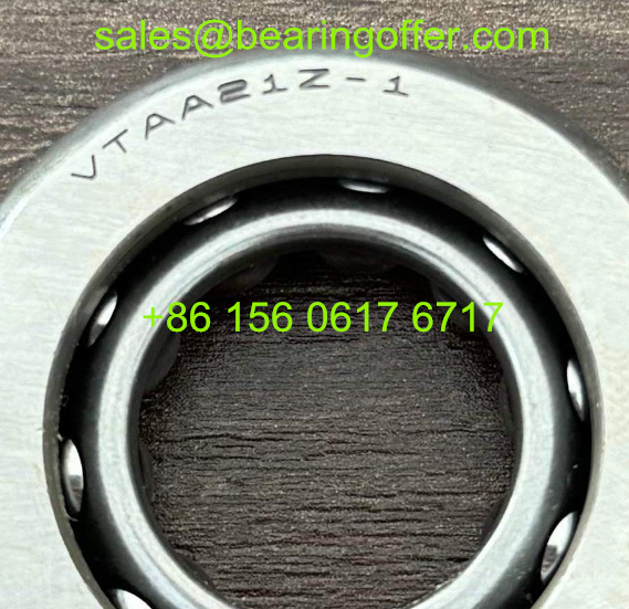 VTAA21Z-1 Steering Bearing 21.5x46x13.5 Ball Bearing VTAA212-1 - Stock for Sale